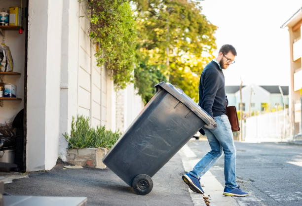 Best Junk Removal and Recycling  in USA