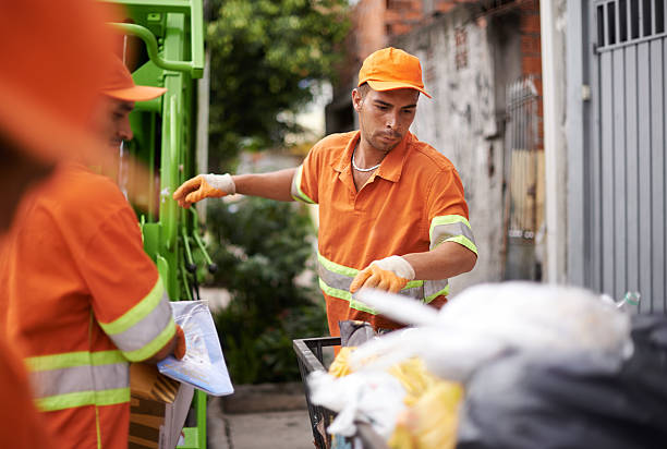 Best Basement Cleanout Services  in USA